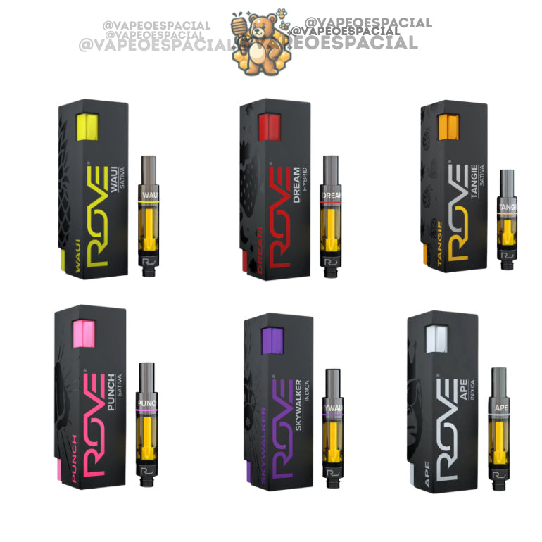 10 Rove